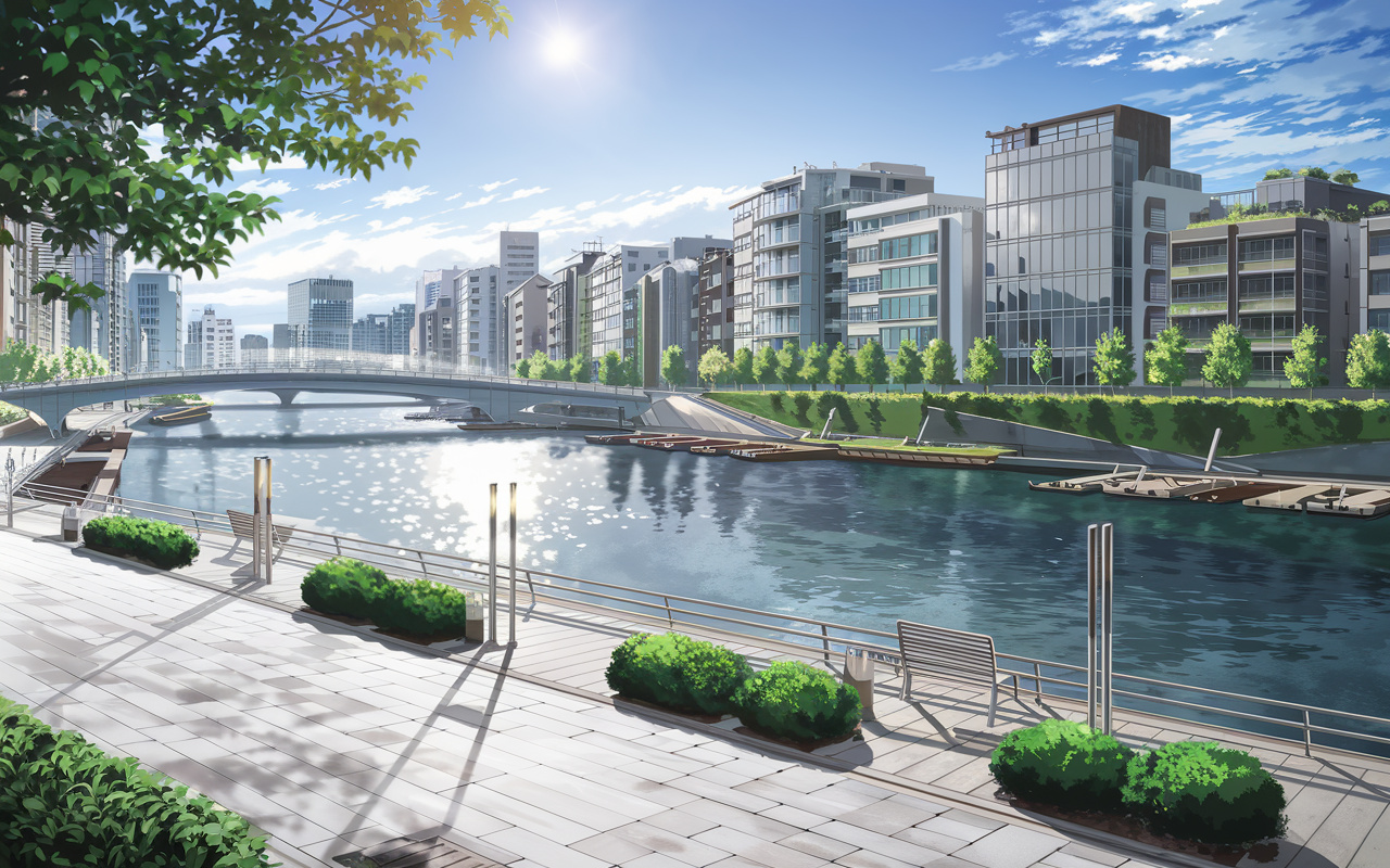 中之島の住みやすさは本当に評判通り？周辺環境や生活利便性も紹介の画像