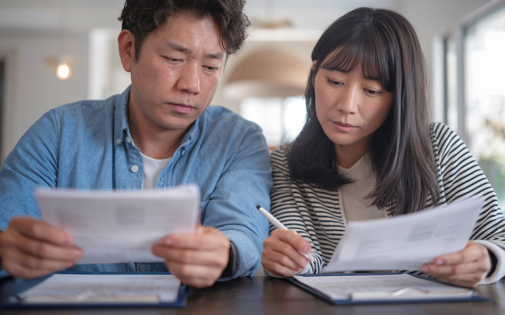 住宅ローンの「仮審査」手続きはどう進む？流れと注意点を解説の画像