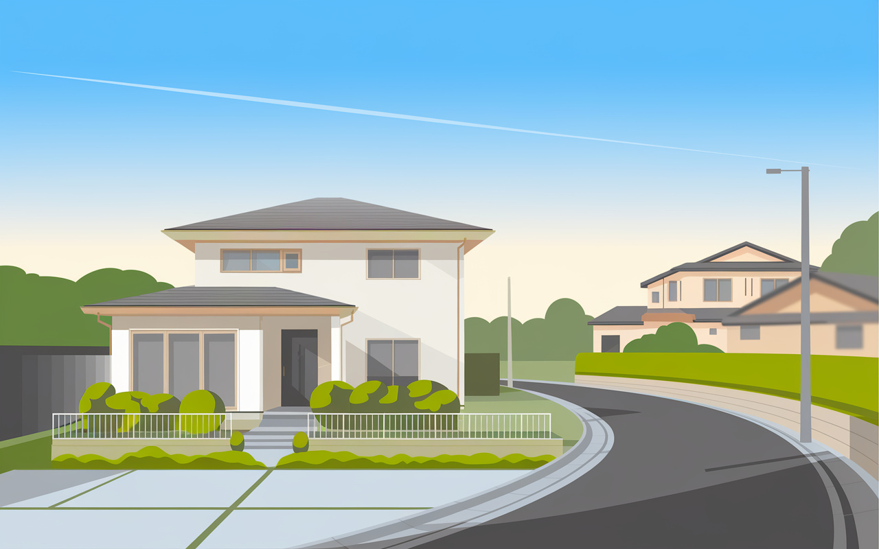 宇都宮市で一戸建て売却に必要な期間は？流れやポイントもご紹介の画像