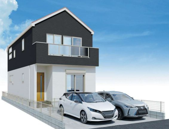 大和市深見の新築探しで南道路は魅力！仲介手数料無料やZEH水準もチェックしようの画像