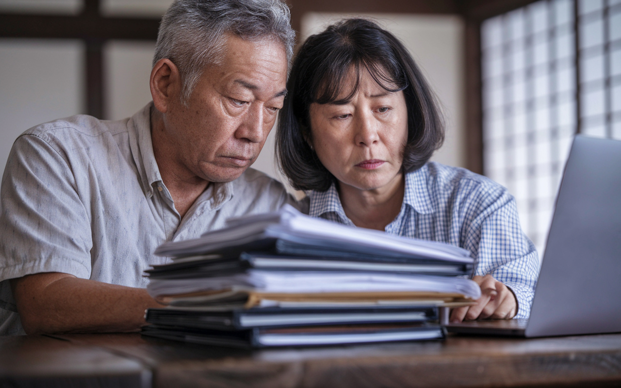 豊明市で不動産相続に必要な書類は何か？手続きの流れも簡単にまとめて紹介の画像