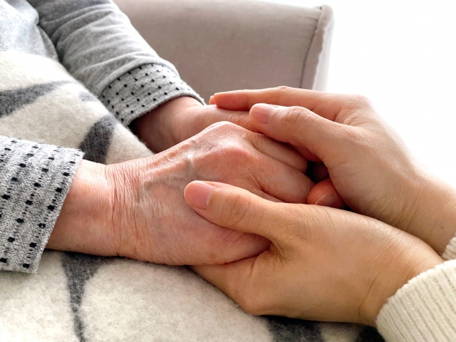 高齢者向けの住まい選びと生活支援サービスの画像