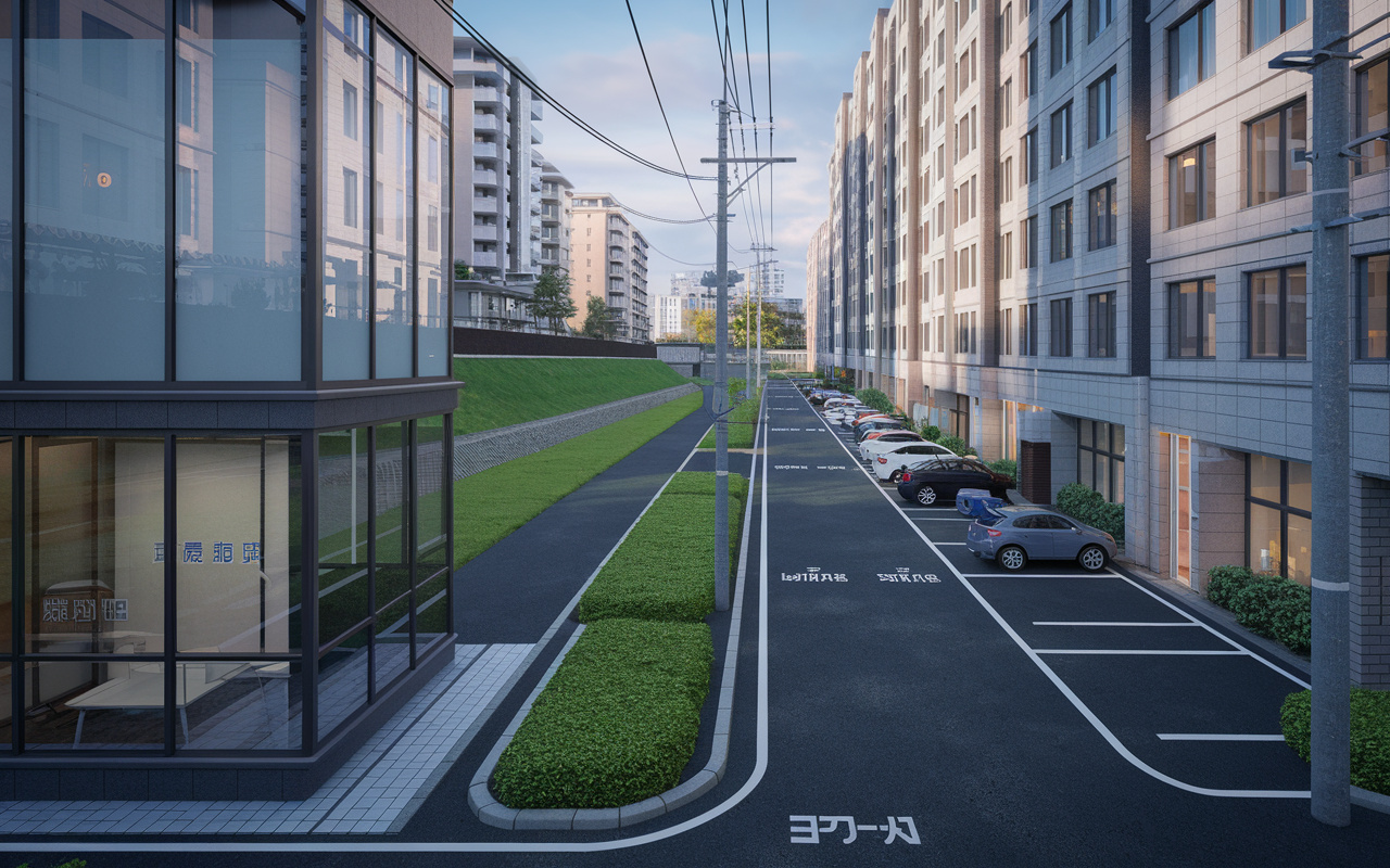 前橋市で不動産投資は始めやすい？収益物件の選び方や特徴も解説の画像