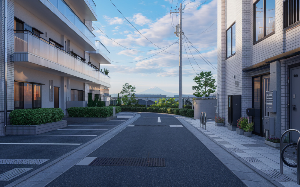 前橋市でアパート経営を始める前に知るリスクは？資金計画や空室対策のポイントを解説の画像