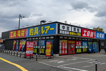仲介実績66　既存建物の活用の画像
