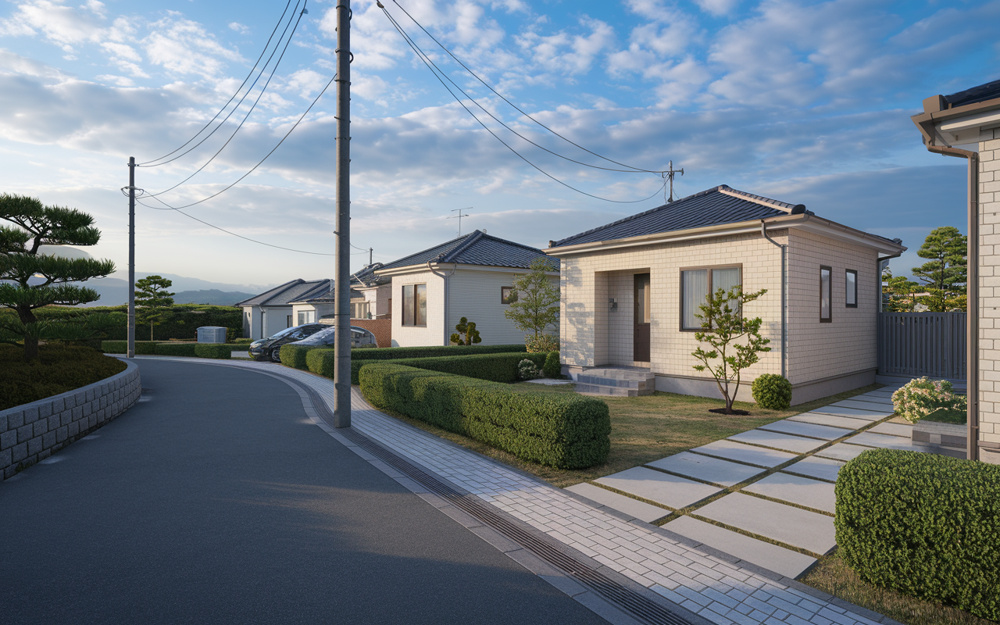 須賀川市で中古住宅売却を成功させたい方必見！流れや相場を知って安心して進めようの画像