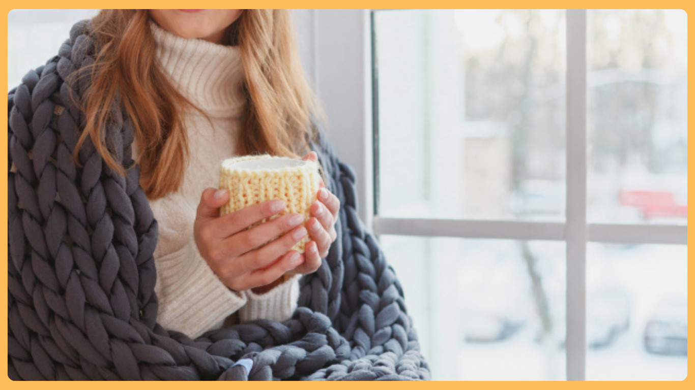 筑西市で冬におすすめの住宅設備は何？暖かい住まいづくりのコツをご紹介の画像