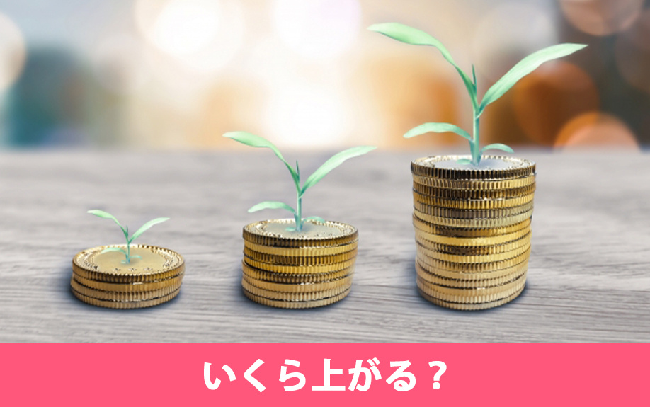 不動産の売却益で健康保険料はいくら上がる？