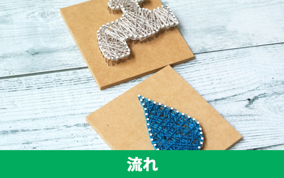  水漏れ発生時の初動から完了までの流れ