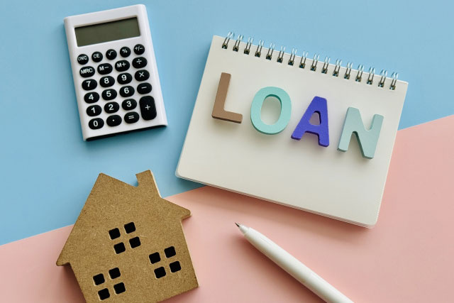 再建築不可物件で融資を受ける方法