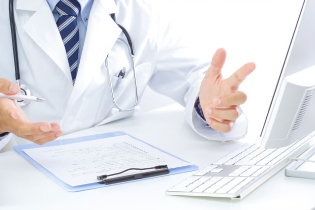 「池袋糖尿病甲状腺クリニック」の特徴