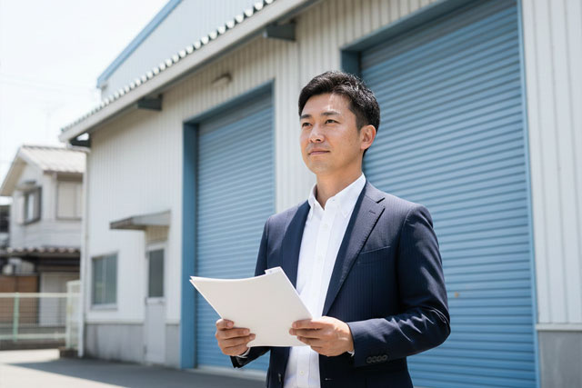 審査通過率を高める自己資金の準備と事業計画の策定