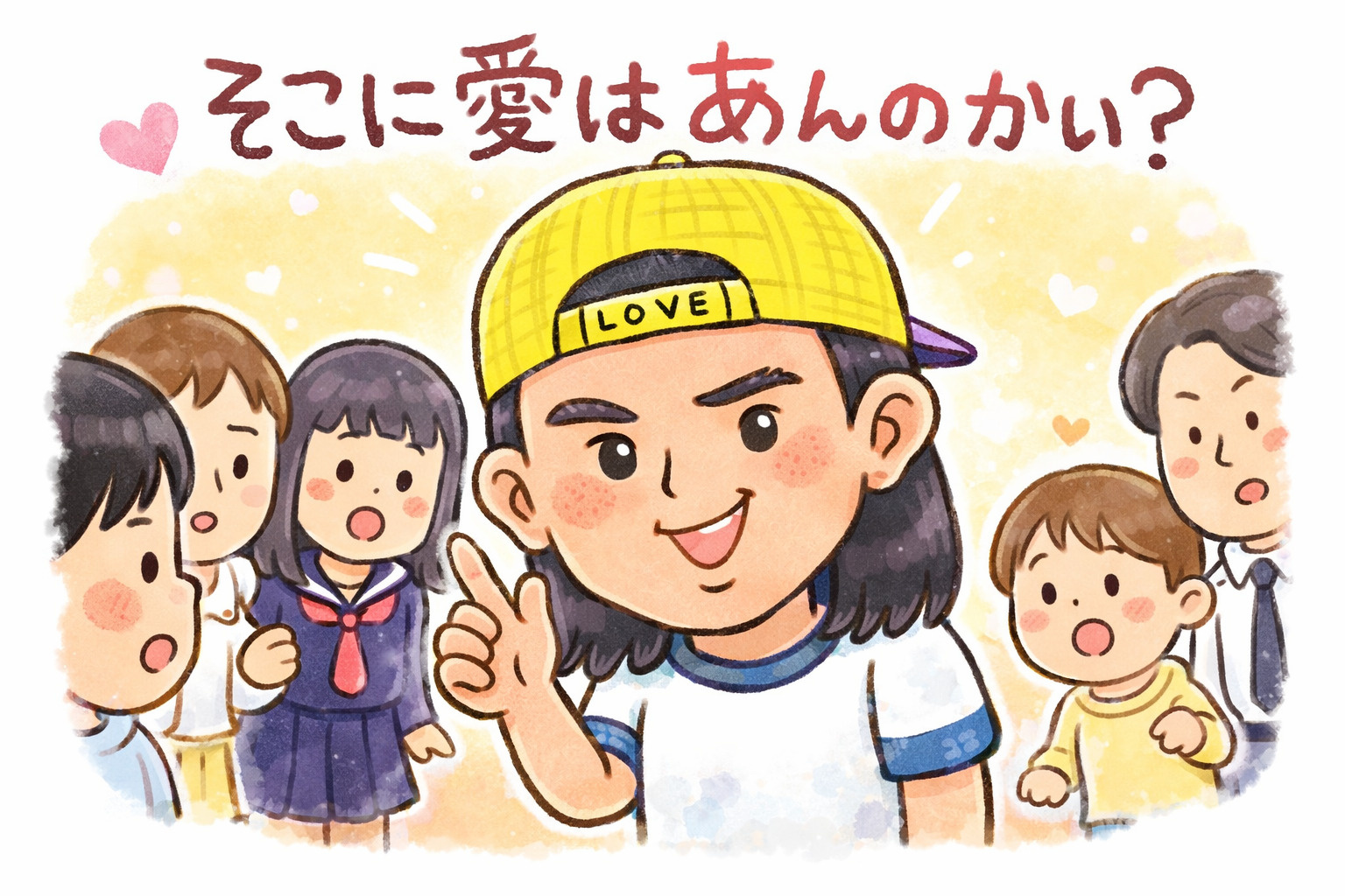 「そこに愛はあるのかい？」不動産の現場で感じた、建築会社選びの落とし穴の画像