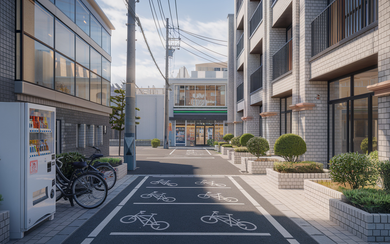 【福岡市の賃貸】家賃相場が気になる方必見！住みやすいエリア選びのヒントの画像