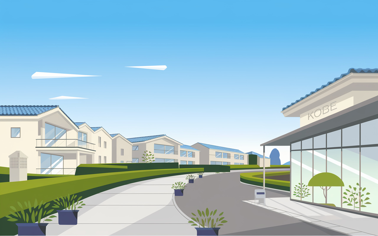 神戸市で不動産売却を成功させるには？査定や相場の確認方法も解説の画像