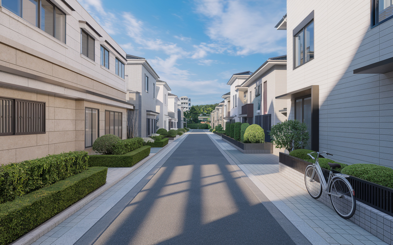 名古屋市で既存住宅と中古マンションの住宅ローン減税条件を確認する