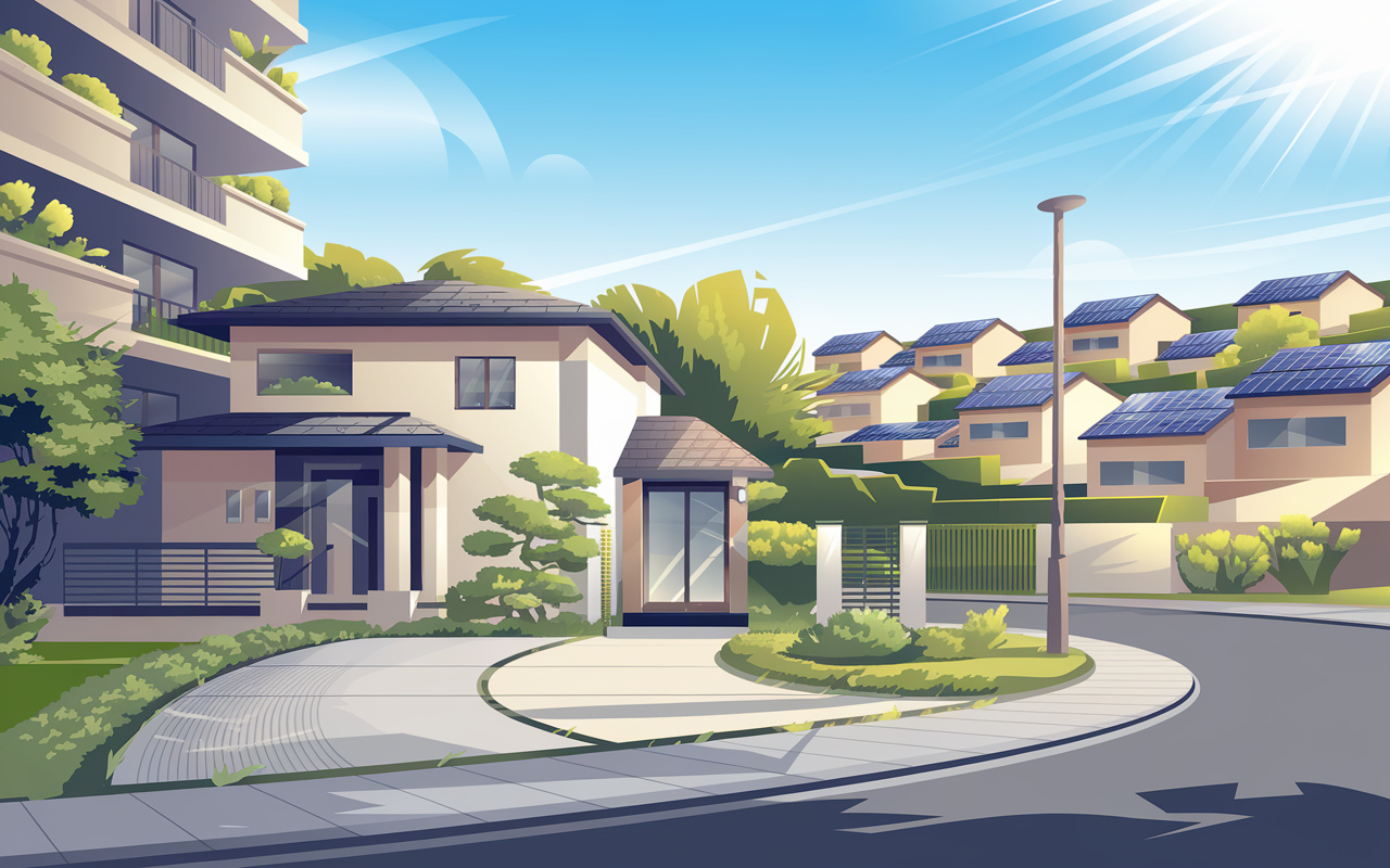 名古屋市で住み替えと住宅ローン減税を活用するポイント