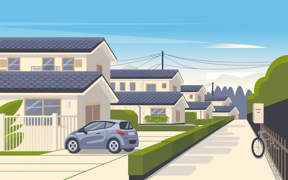 住宅ローン控除で節税効果はどれくらい？不動産購入時のポイントも解説の画像