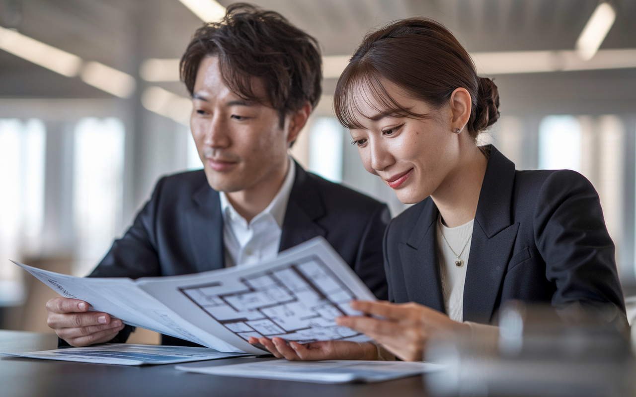 浜松市でアパート投資の始め方がわかる！初めての方も安心して進めるコツをご紹介の画像