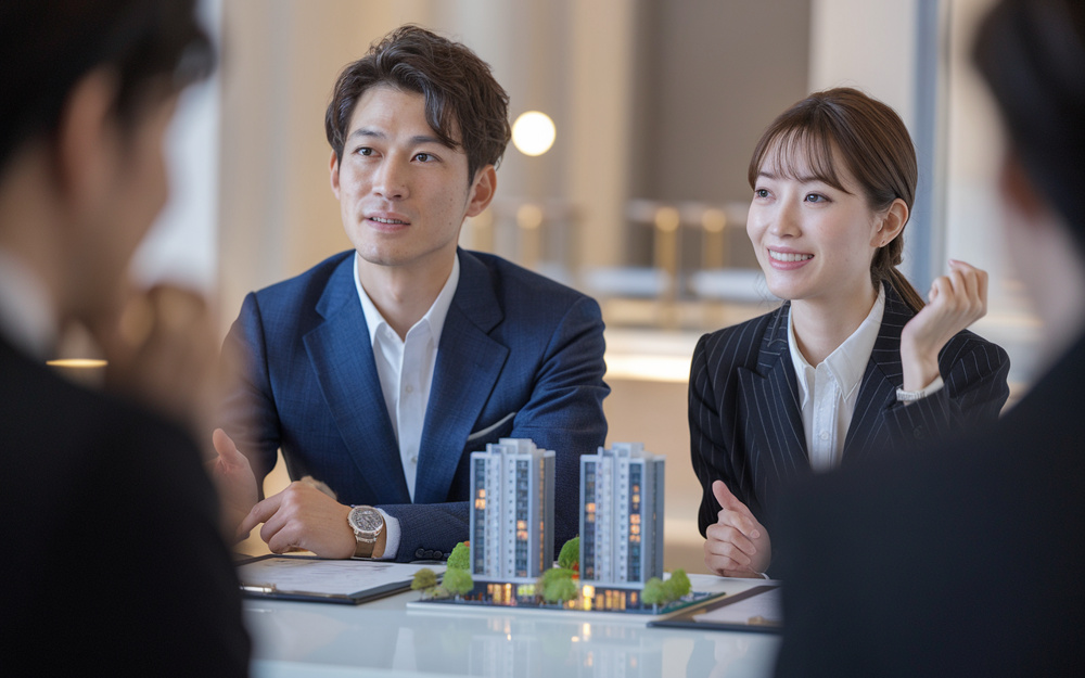 浜松市で投資用アパート売り物件を探すには？購入の流れや注意点も解説の画像