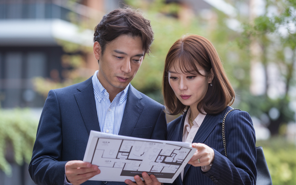 浜松市でアパート一棟売りを始めるには？購入の基本ポイントを解説の画像