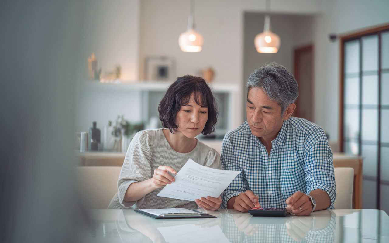 浜松市でアパートを売却する税金対策は？手続きや注意点も簡単に解説の画像