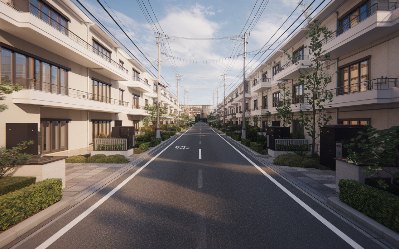 浜松市のアパート買取を業者に依頼するメリットは？売却を迷う方へ流れや安心ポイントも紹介の画像