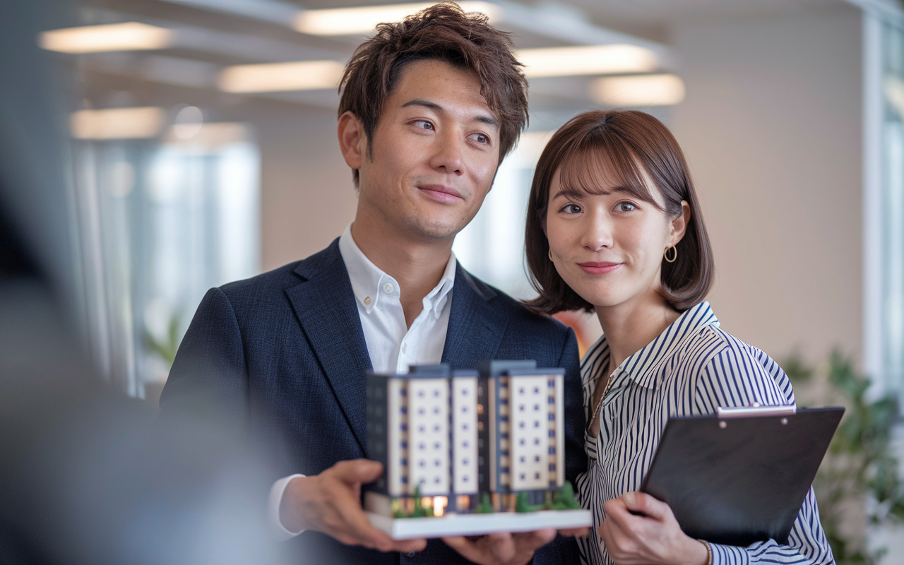 売りアパートを浜松市で探すなら利回りも要チェック！収益性や選び方のポイントを紹介の画像
