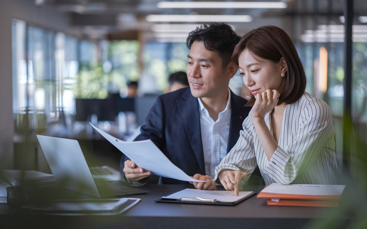 アパート売買を浜松市で検討中の方必見！評判や選び方のコツを紹介の画像