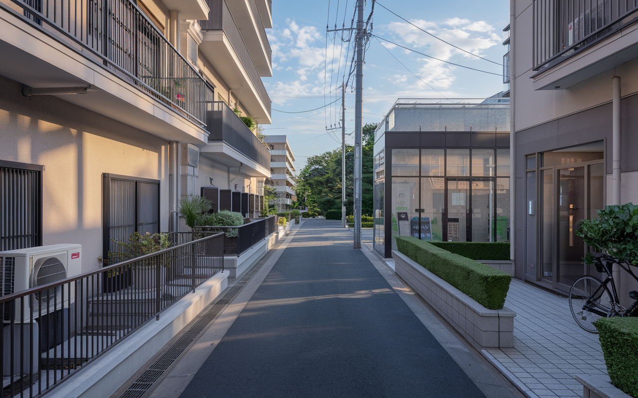 浜松市でアパート売買仲介会社を探すコツは？選び方や依頼時の注意点も紹介の画像