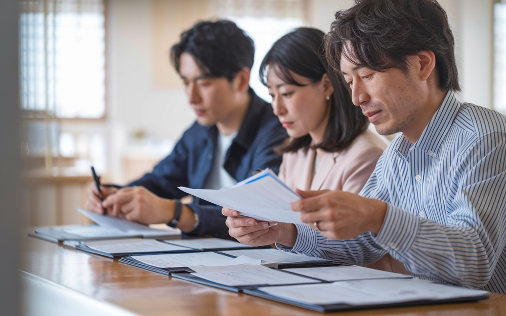 浜松市でアパート売却に必要書類は何？手続きや注意点も知りたい方への画像