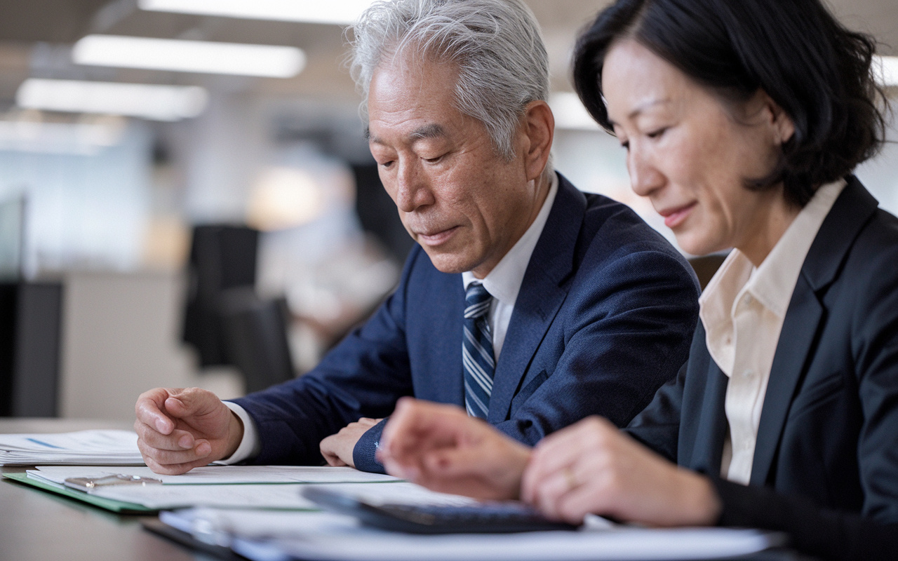 収益物件売却で税金はいくらかかる？節税方法と合わせて解説の画像