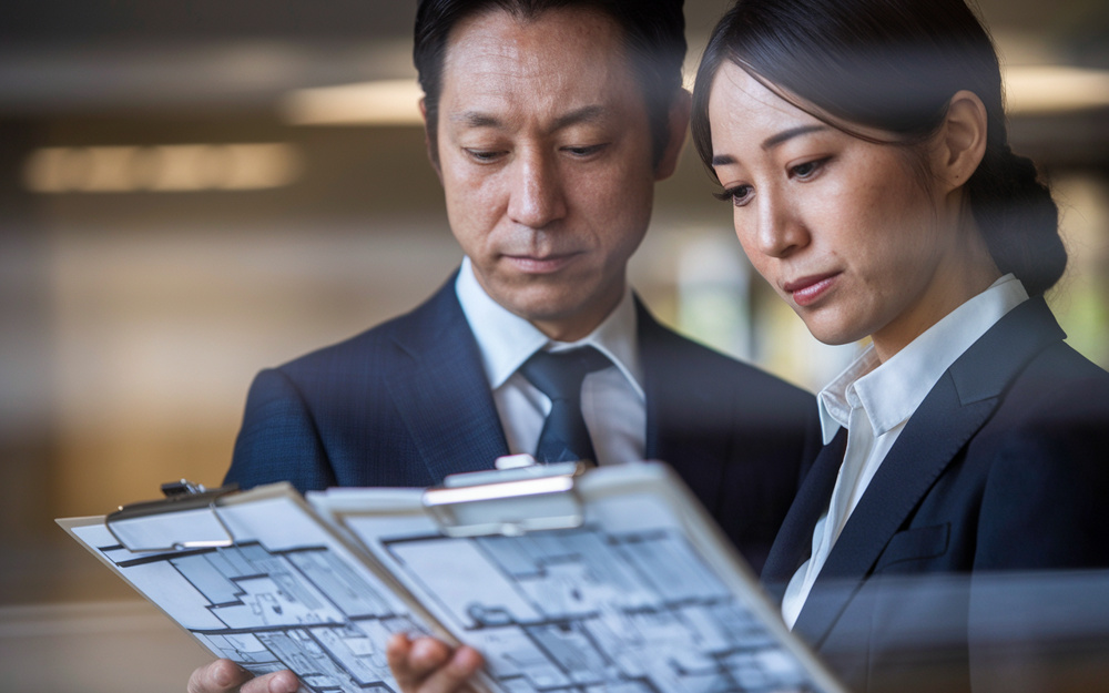 収益物件の空室対策は何から始めるべき？成功事例から運用効率化の工夫も紹介の画像