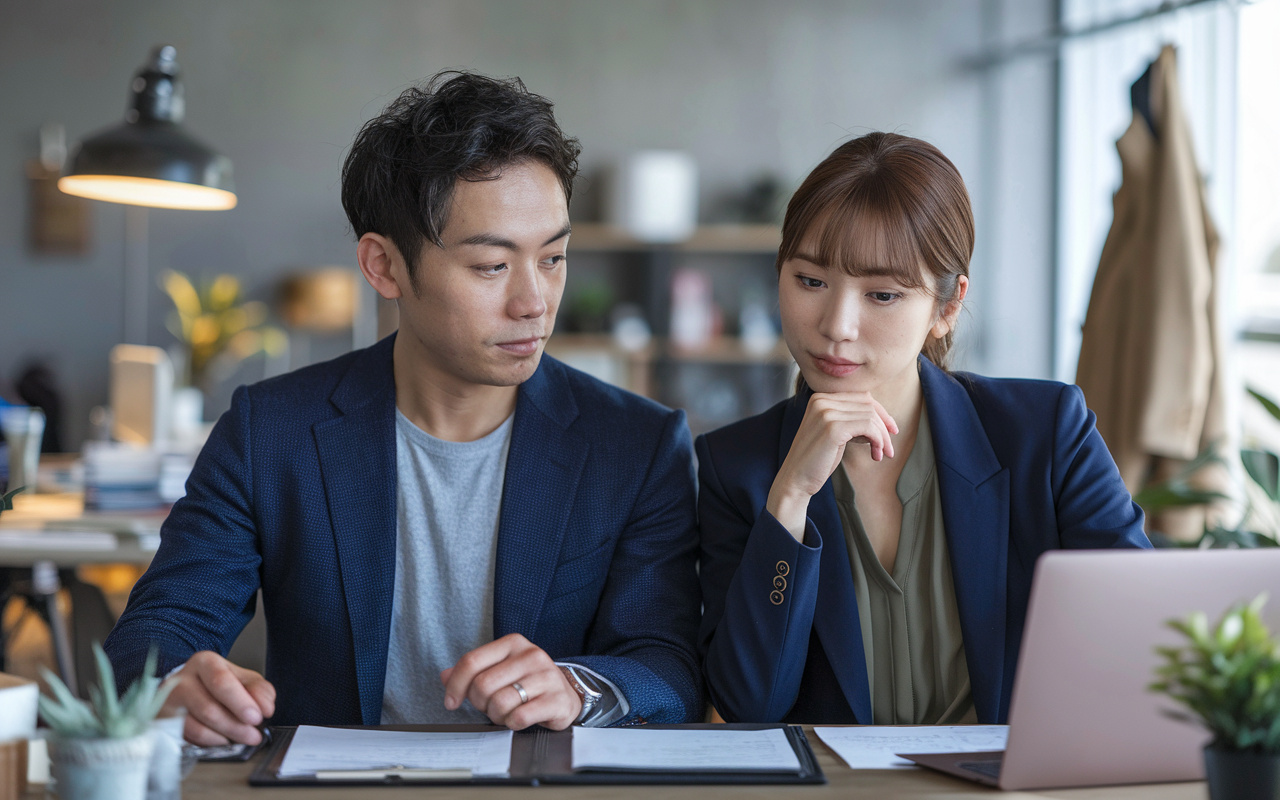 収益物件の買取業者はどう選ぶ？選び方の基本と準備を紹介の画像