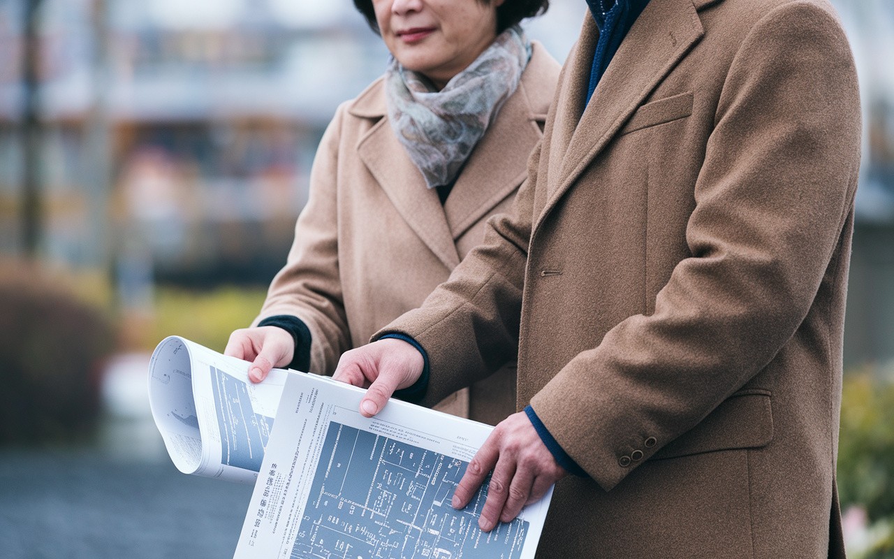 北九州市で土地売却を考えたら相場は？最新データで価格動向も解説の画像