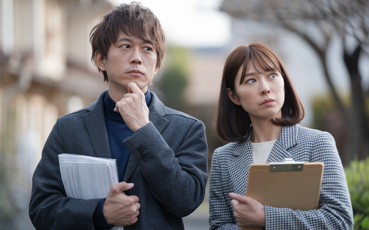 北九州市で土地売却する時の注意点は?知っておきたいポイントを解説の画像