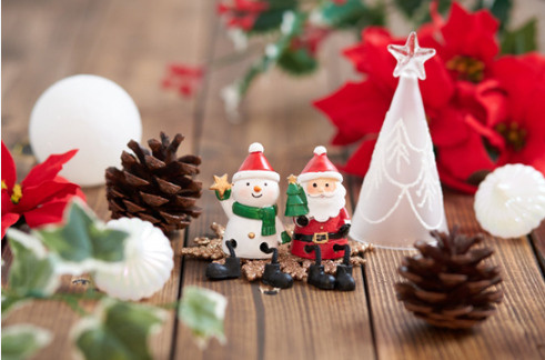 クリスマスの画像