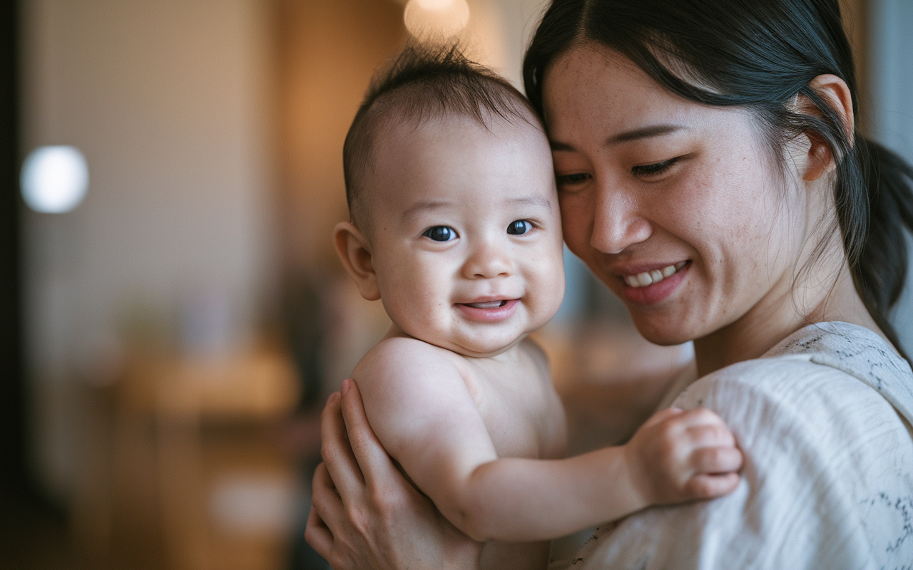 明石市の子育て支援制度が気になる方へ！住まい探しと利用方法を紹介の画像