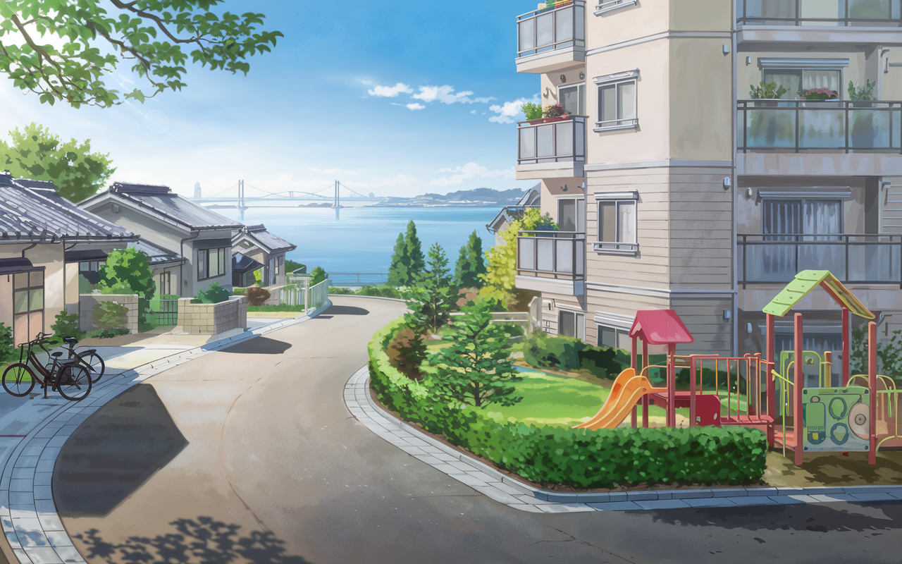 明石市でファミリー向けマンションを探すコツは？住みやすさや選び方も紹介の画像