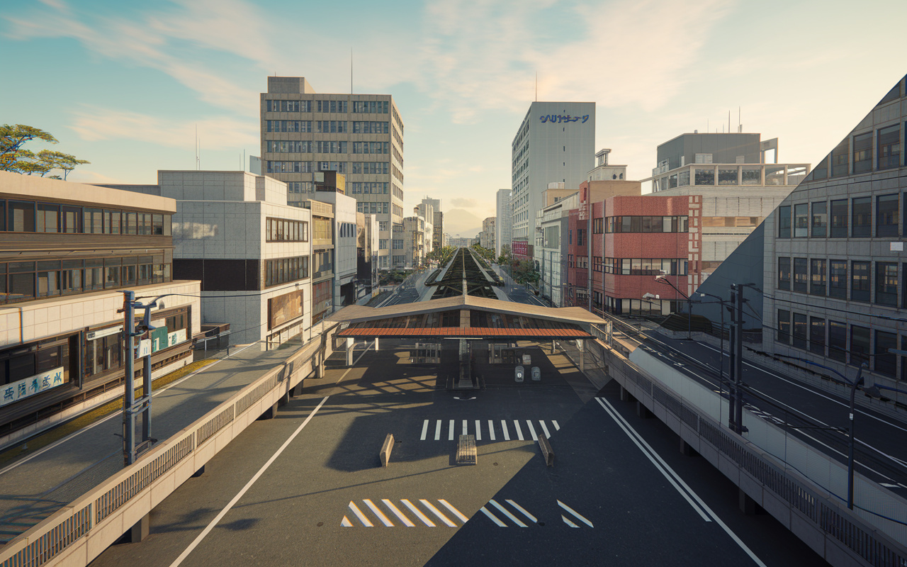 明石市の駅近で暮らしたい方必見！おすすめエリアをまとめて紹介の画像