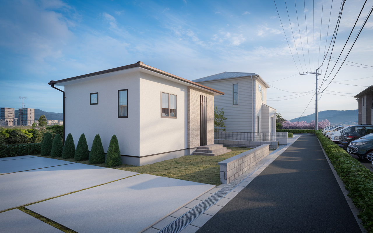 明石市の新築一戸建て選びに迷う方必見！エリア比較で購入の参考ポイントを紹介の画像