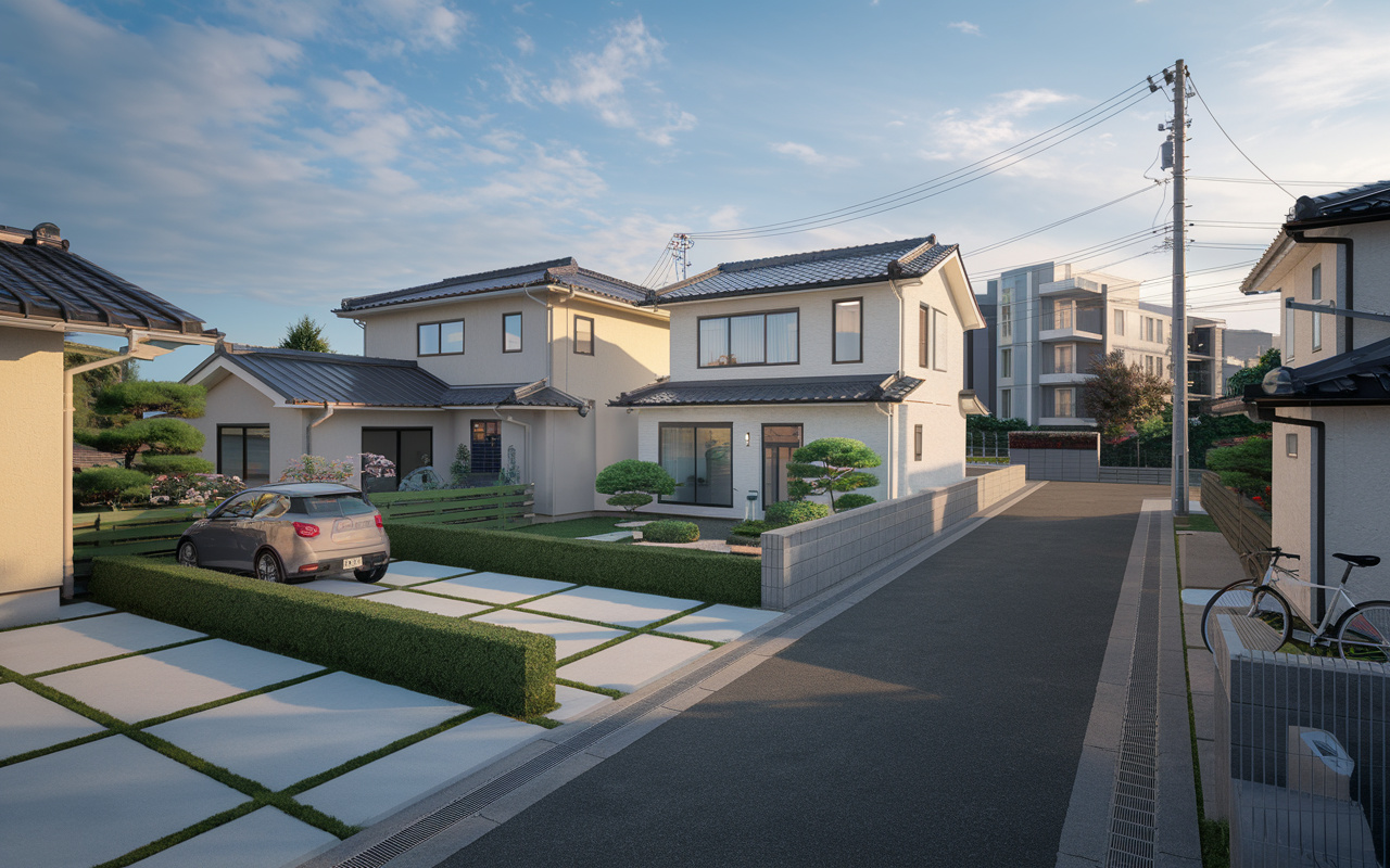 明石市で分譲住宅を探すならどこがいい？人気エリアの特徴や選び方をご紹介の画像
