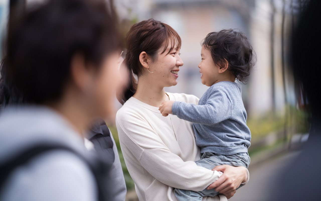 明石市の子育て支援情報を知っていますか 明石市で暮らす家族向けの制度も紹介の画像