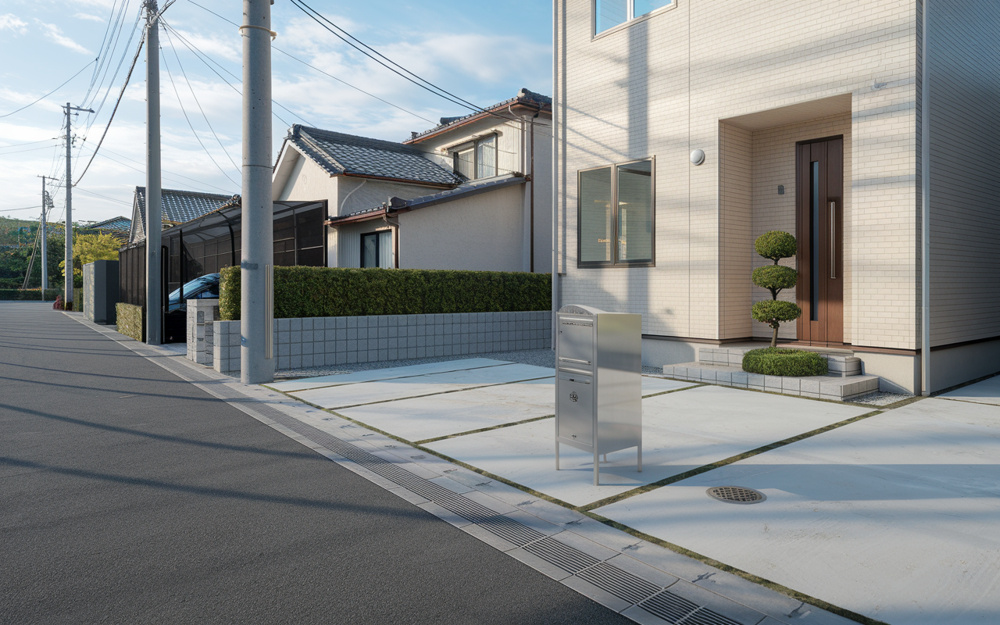 伊丹市で戸建相続したときの税金は？手続きや負担の目安も紹介の画像