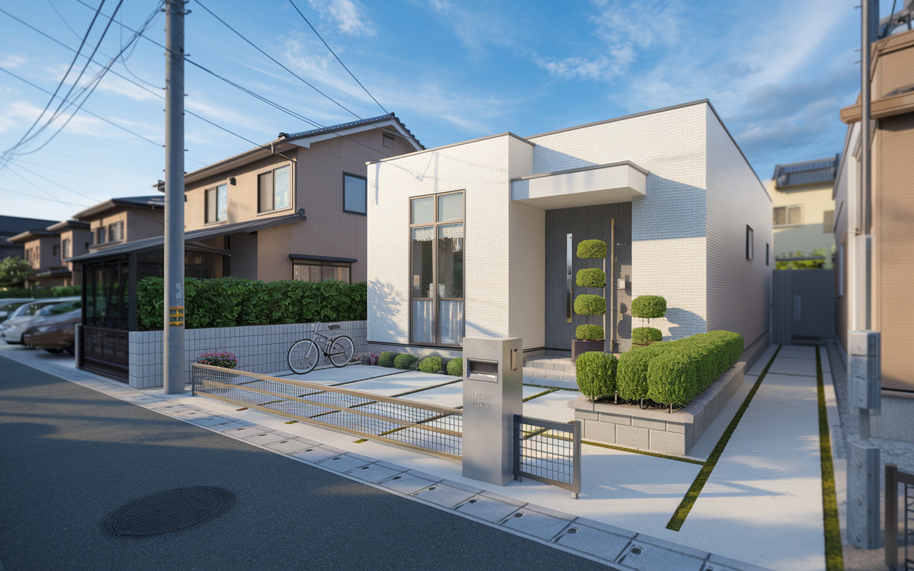 西宮市で戸建を相続した時の税金は?売却前に知るべき手順とポイントの画像