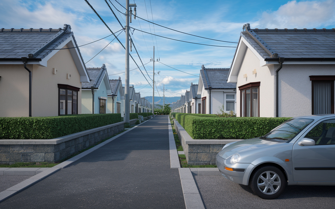 西宮市で戸建を売却する方法は?相続後の手順と注意点を紹介の画像