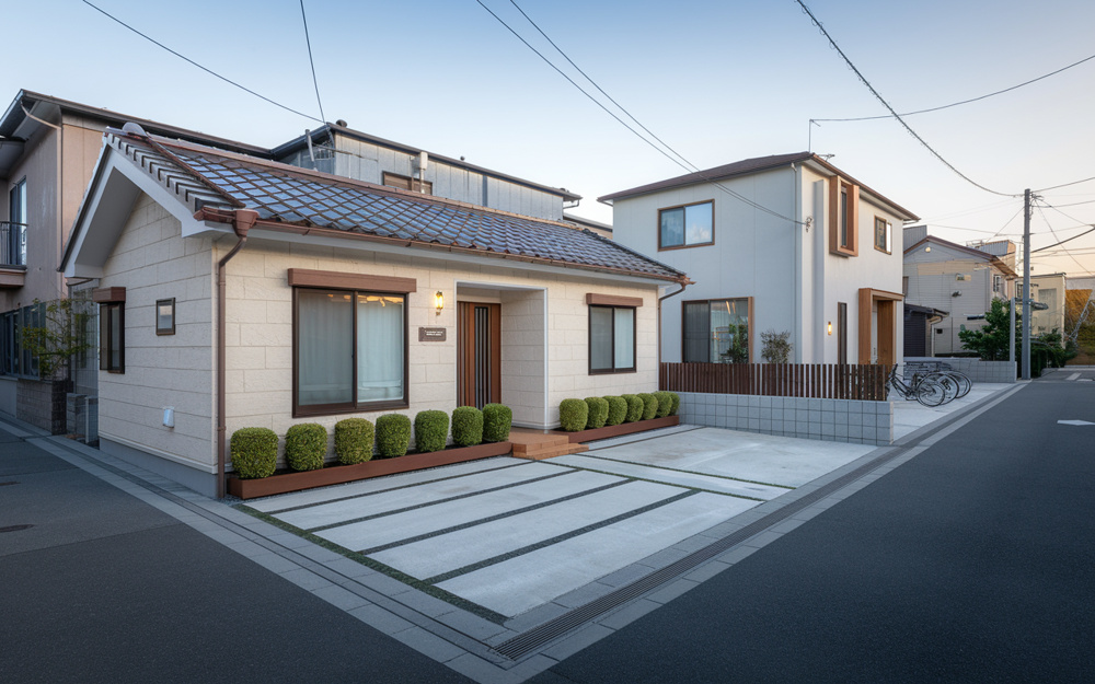 明石市で相続した空き家の売却はどうする？税金や手続きの流れも解説の画像