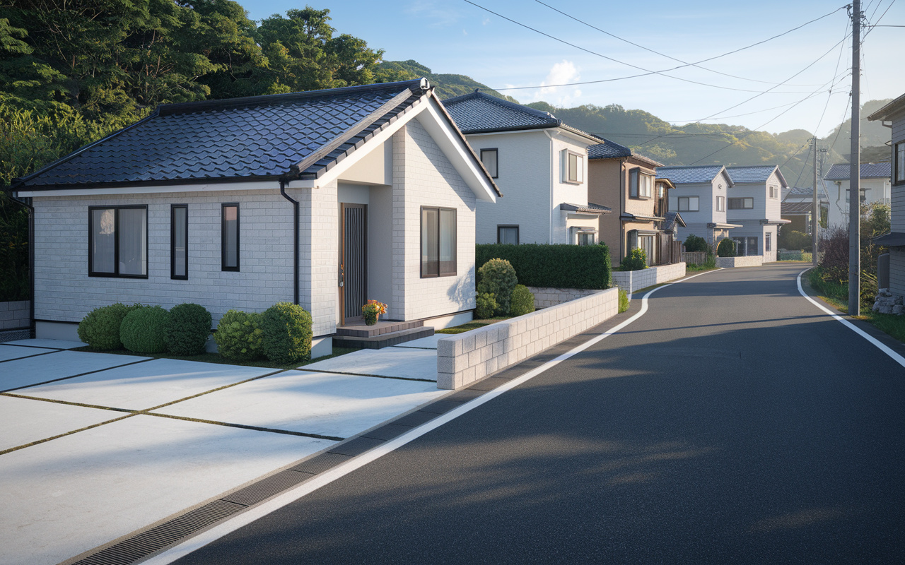 明石市で戸建を相続したら売却はどうする?必要な流れと費用を解説の画像