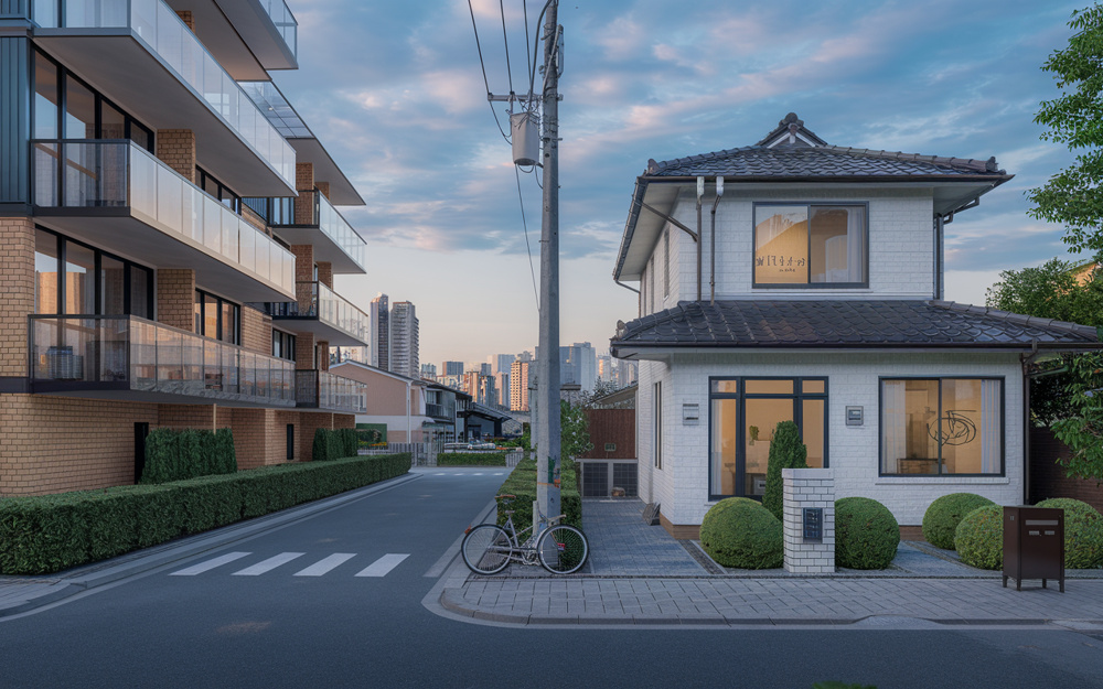 宇都宮市の不動産会社で査定額に違いが出る理由は？納得できる査定の見極め方を紹介の画像