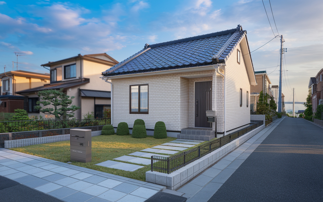 明石市で戸建を相続した際の税金は?売却時に必要な対策も紹介の画像